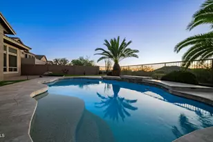 3546 N Canyon Wash Cir, Mesa, AZ 85207 - Photo 5