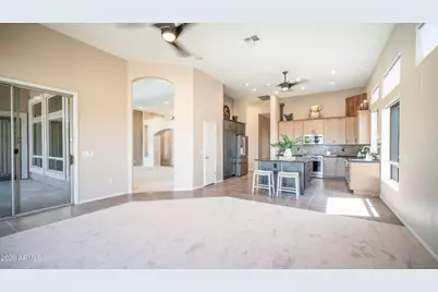3546 N Canyon Wash Circle, Mesa, AZ 85207 - Photo 23