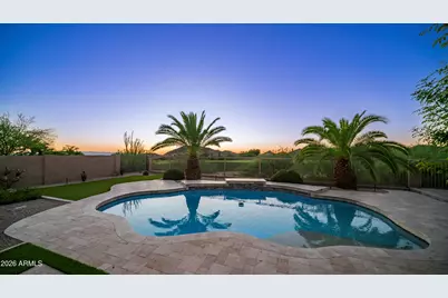 3546 N Canyon Wash Circle, Mesa, AZ 85207 - Photo 43
