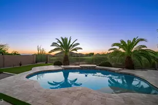 3546 N Canyon Wash Cir, Mesa, AZ 85207 - Photo 43