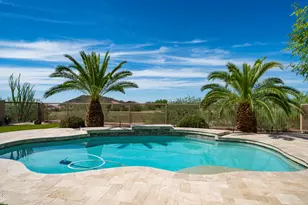 3546 N Canyon Wash Cir, Mesa, AZ 85207 - Photo 17