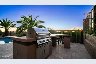 3546 N Canyon Wash Circle, Mesa, AZ 85207 - Photo 45