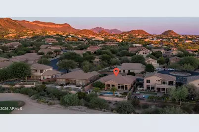 3546 N Canyon Wash Circle, Mesa, AZ 85207 - Photo 49