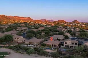 3546 N Canyon Wash Cir, Mesa, AZ 85207 - Photo 49