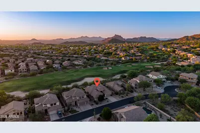 3546 N Canyon Wash Circle, Mesa, AZ 85207 - Photo 47