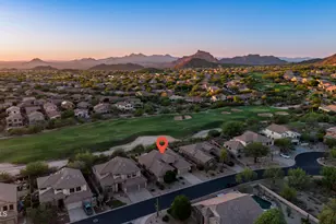 3546 N Canyon Wash Cir, Mesa, AZ 85207 - Photo 47