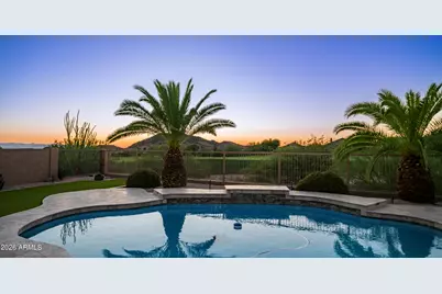 3546 N Canyon Wash Circle, Mesa, AZ 85207 - Photo 3
