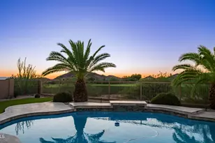 3546 N Canyon Wash Cir, Mesa, AZ 85207 - Photo 3