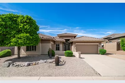 3546 N Canyon Wash Circle, Mesa, AZ 85207 - Photo 7