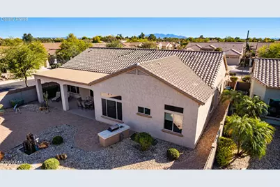 17926 W Griswold Road, Waddell, AZ 85355 - Photo 59