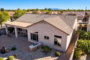 17926 W Griswold Rd, Waddell, AZ 85355 - Photo 59