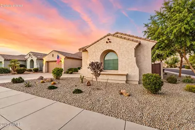 17926 W Griswold Road, Waddell, AZ 85355 - Photo 67