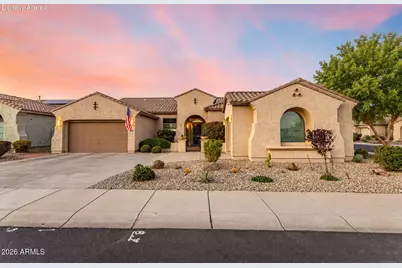 17926 W Griswold Road, Waddell, AZ 85355 - Photo 69