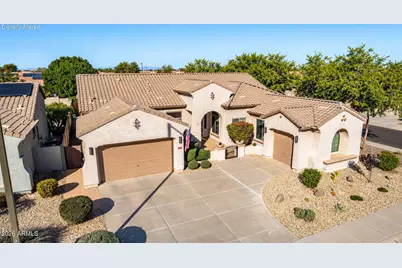 17926 W Griswold Road, Waddell, AZ 85355 - Photo 53