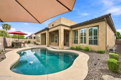 3384 E Cardinal Way, Chandler, AZ 85249 - Photo 51