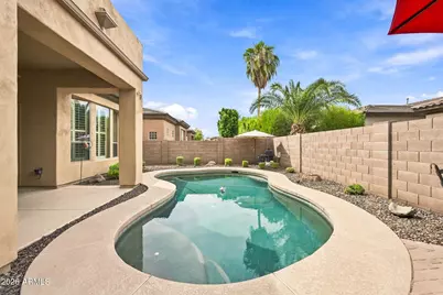 3384 E Cardinal Way, Chandler, AZ 85249 - Photo 57