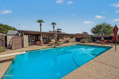 8119 E Mitchell Drive, Scottsdale, AZ 85251 - Photo 1