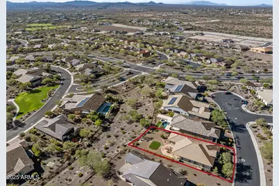 3345 Ten Bears Circle, Wickenburg, AZ 85390 - Photo 35
