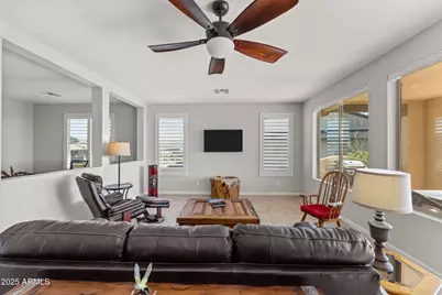 3345 Ten Bears Circle, Wickenburg, AZ 85390 - Photo 7