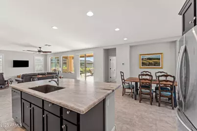 3345 Ten Bears Circle, Wickenburg, AZ 85390 - Photo 19