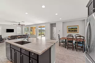 3345 Ten Bears Cir, Wickenburg, AZ 85390 - Photo 19