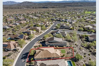 3345 Ten Bears Circle, Wickenburg, AZ 85390 - Photo 5