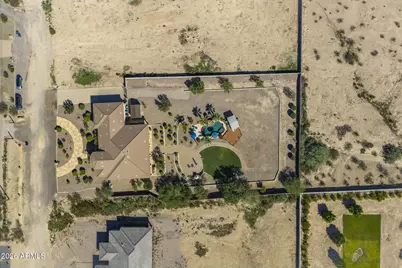745 W Rhea Road, San Tan Valley, AZ 85143 - Photo 87