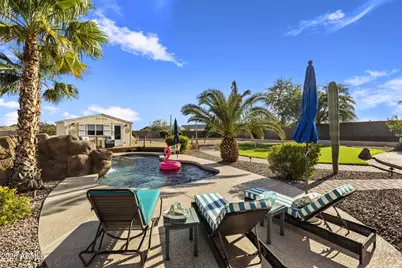 745 W Rhea Road, San Tan Valley, AZ 85143 - Photo 51
