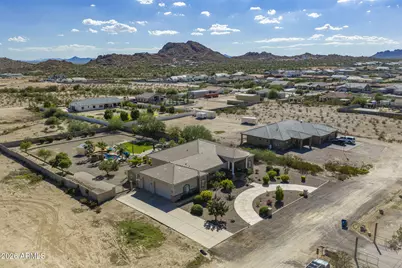 745 W Rhea Road, San Tan Valley, AZ 85143 - Photo 91