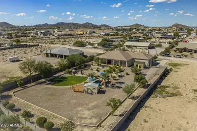 745 W Rhea Road, San Tan Valley, AZ 85143 - Photo 89