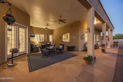745 W Rhea Road, San Tan Valley, AZ 85143 - Photo 59