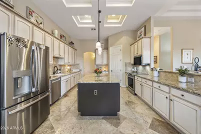 745 W Rhea Road, San Tan Valley, AZ 85143 - Photo 9