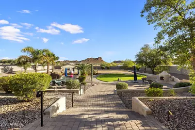 745 W Rhea Road, San Tan Valley, AZ 85143 - Photo 47