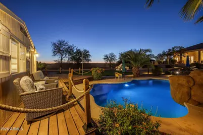 745 W Rhea Road, San Tan Valley, AZ 85143 - Photo 75