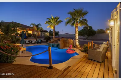 745 W Rhea Road, San Tan Valley, AZ 85143 - Photo 69