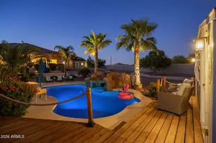 745 W Rhea Rd, San Tan Valley, AZ 85143 - Photo 69
