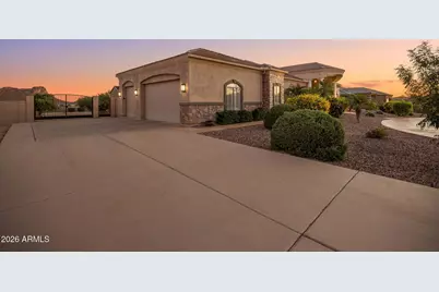 745 W Rhea Road, San Tan Valley, AZ 85143 - Photo 5