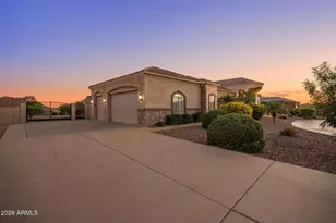 745 W Rhea Rd, San Tan Valley, AZ 85143 - Photo 5