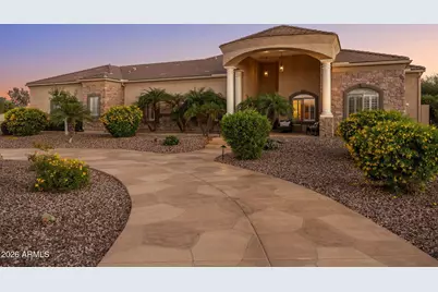 745 W Rhea Road, San Tan Valley, AZ 85143 - Photo 1