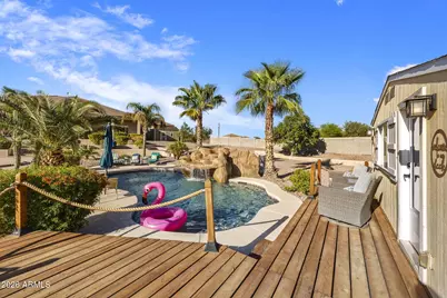 745 W Rhea Road, San Tan Valley, AZ 85143 - Photo 53