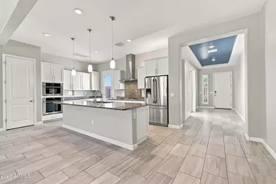4697 N 206th Lane, Buckeye, AZ 85396 - Photo 5