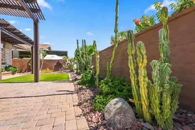 4697 N 206th Lane, Buckeye, AZ 85396 - Photo 37