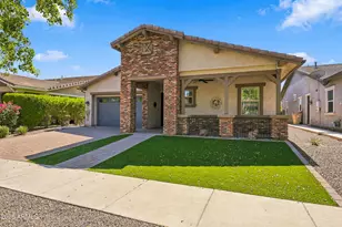 4697 N 206th Ln, Buckeye, AZ 85396 - Photo 1
