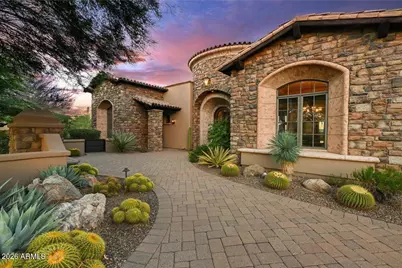 38197 N 108th Street, Scottsdale, AZ 85262 - Photo 3