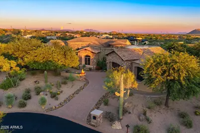 38197 N 108th Street, Scottsdale, AZ 85262 - Photo 47