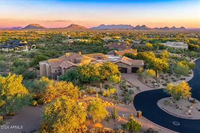 38197 N 108th Street, Scottsdale, AZ 85262 - Photo 49