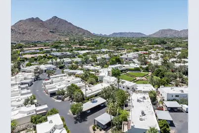 5101 N Casa Blanca Drive #305, Paradise Valley, AZ 85253 - Photo 45