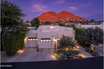 5101 N Casa Blanca Drive #305, Paradise Valley, AZ 85253 - Photo 39