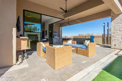 12451 E Troon Vista Drive, Scottsdale, AZ 85255 - Photo 31