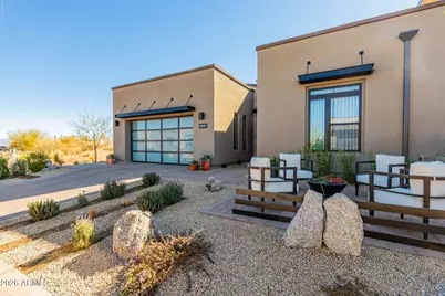 12451 E Troon Vista Drive, Scottsdale, AZ 85255 - Photo 3